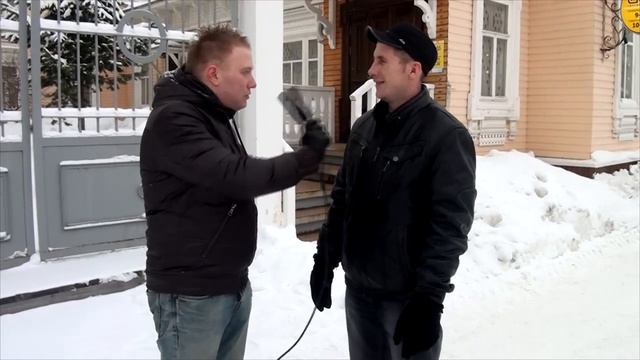 «Very good show». Архипедия. Выпуск #9. смотреть онлайн