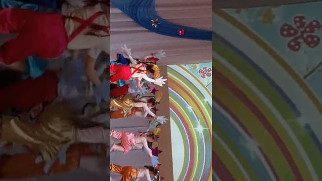 Дети из дома Творчества. Кореновск. смотреть онлайн