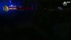 VINI VICI live @ Ultra Music Festival Taiwan 2020 (Full HD Set)