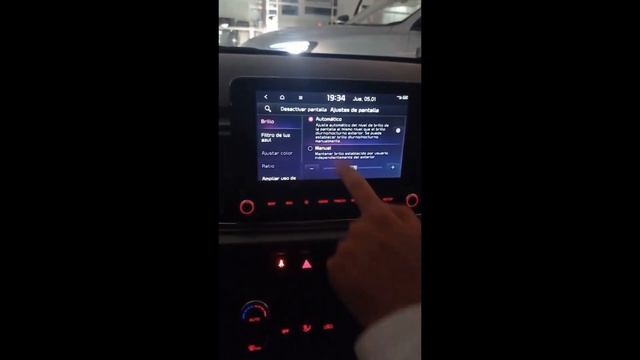 Explicación elementos Kia Rio Drive 2023 смотреть онлайн