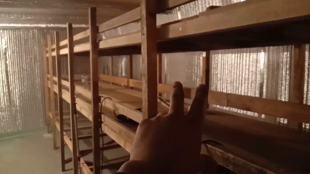 Стеллаж для Узв с раками / Деревянный стеллаж своими руками! смотреть онлайн