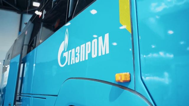 Импортозамещение в газовой отрасли: последние достижения смотреть онлайн