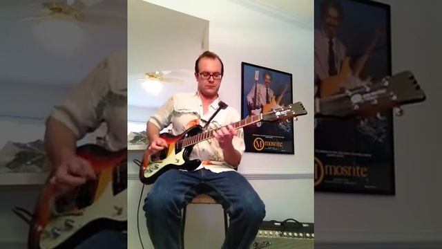 "Flyin' Fingers"--Tribute to Joe Maphis смотреть онлайн