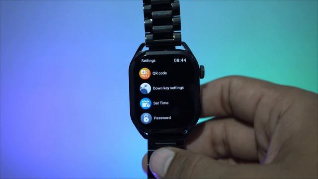 PEBBLE COSMOS VOGUE 1.96" AMOLED SMARTWATCH⚡BUY or NOT | Always On Display | Smartwatch Under 3000 смотреть онлайн