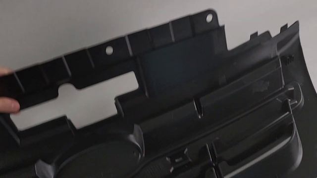 Решетка радиатора Лада Гранта / 2170-2803056 / оригинал смотреть онлайн