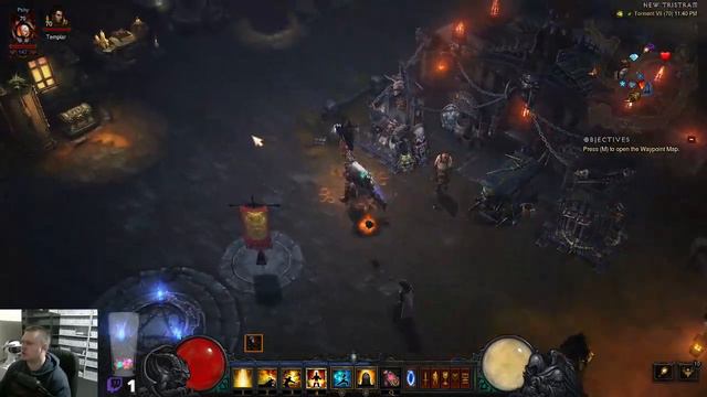 Return to Burning Crusade - Part 3 // Plus Some Diablo III & Warcraft III смотреть онлайн