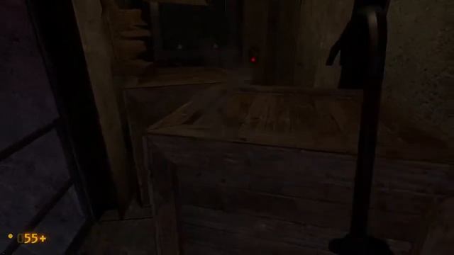 Black Mesa: Source - Walkthrough part 9 by NT Arts смотреть онлайн