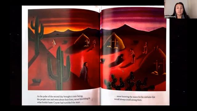 MDAS August 2022, Jessica Benally, UC Berkeley, Navajo Perspectives in Astronomy смотреть онлайн