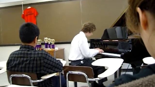 Spinning Song Op. 14 by Albert Ellmenreich смотреть онлайн