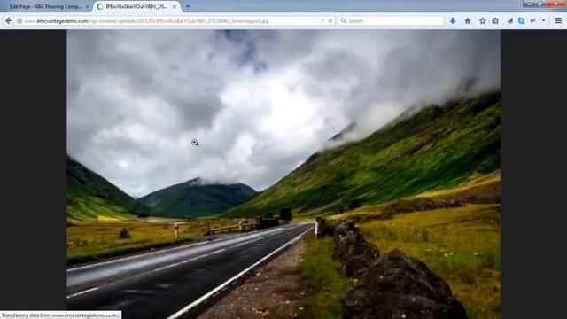 Configurar Una Galería de Imágenes (Con Lightbox) - WordPress смотреть онлайн