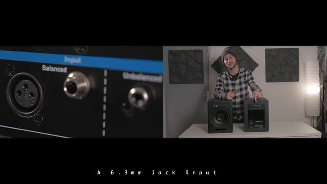 Fluid Audio FX8 Overview смотреть онлайн