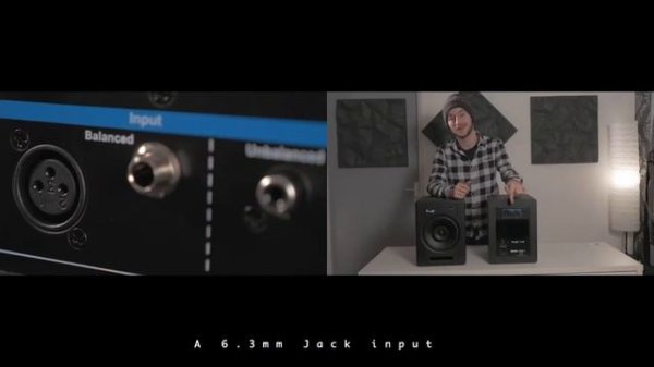 Fluid Audio FX8 Overview