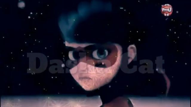 Леди Баг и Супер Кот -Мини-Клип- //-Расскажи каково быть девочкой-\\ смотреть онлайн