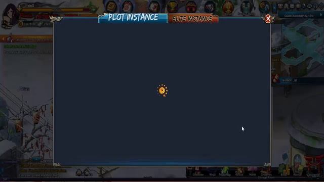 Naruto Online Gameplay 567 смотреть онлайн
