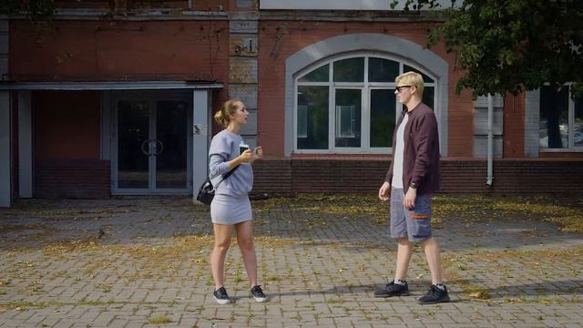 Чапанов Блог в большом городе смотреть онлайн