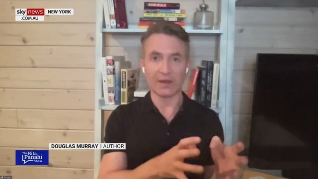 ‘Disastrous for democracy’: Douglas Murray warns against the politicisation of institutions смотреть онлайн