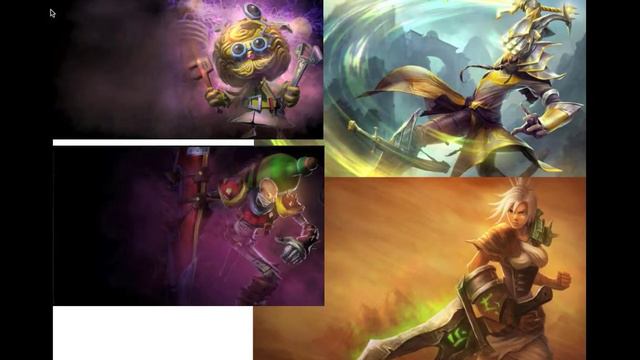 League of Connections 2 смотреть онлайн