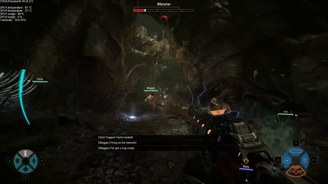 Evolve | GTX 760 | Very High Settings | Gameplay смотреть онлайн