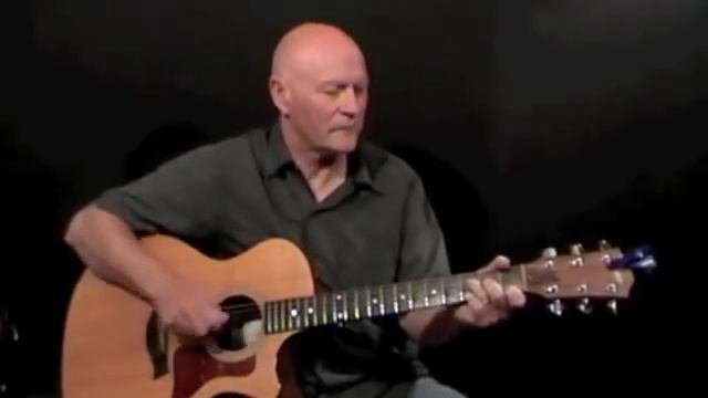 How to strum guitar in 6/8 time смотреть онлайн