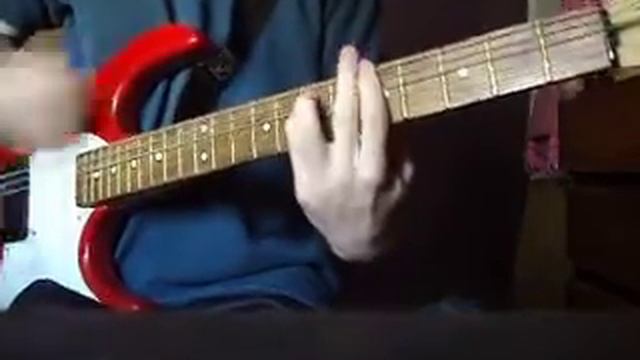 Green Day - ¡Viva La Gloria! (Cover) смотреть онлайн