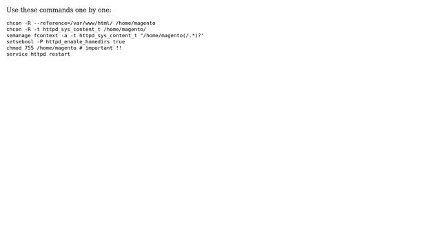 Change default Document Root path in cent os 7 (2 Solutions!!) смотреть онлайн