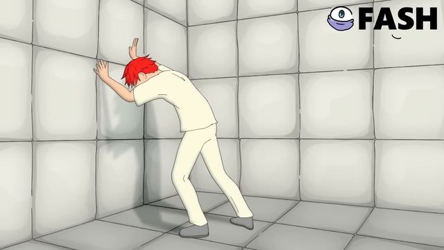 Transformation COMPLETE EDITION (Doors Hotel Animation) смотреть онлайн