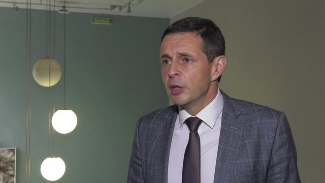 Дорожное полотно по улице Кирова реконструируют