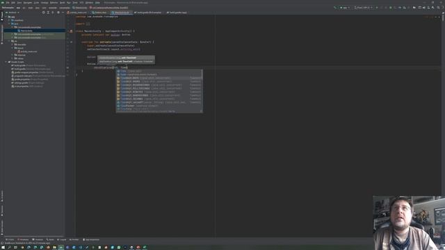 Programação Reativa - RX Java смотреть онлайн