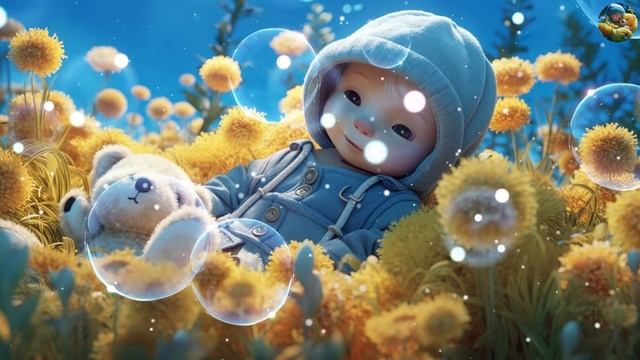 Relaxing Mozart for Babies ??? Baby Sleep Music, Lullaby for Babies To Go To Sleep