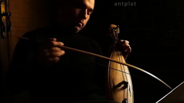 Shichepshin - traditional Circassian bowl instrument / ШыкIэпщын / ШыкIэпшынэ / Шичепшин