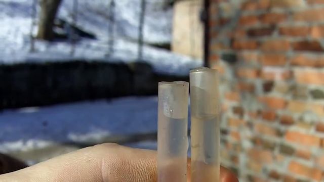 Измерительный инструмент. Гидроуровень - [© masterkladki] смотреть онлайн