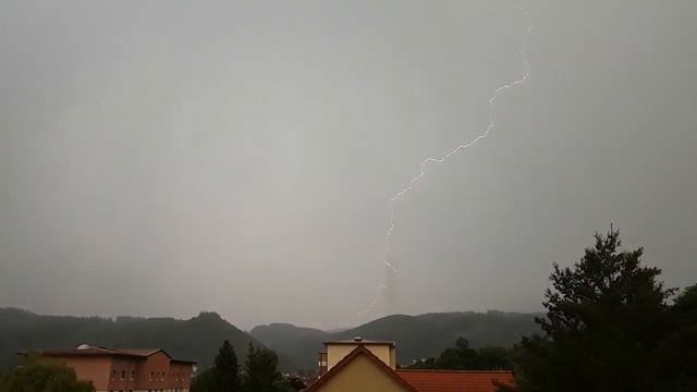 Gewitter in Friedrichroda смотреть онлайн