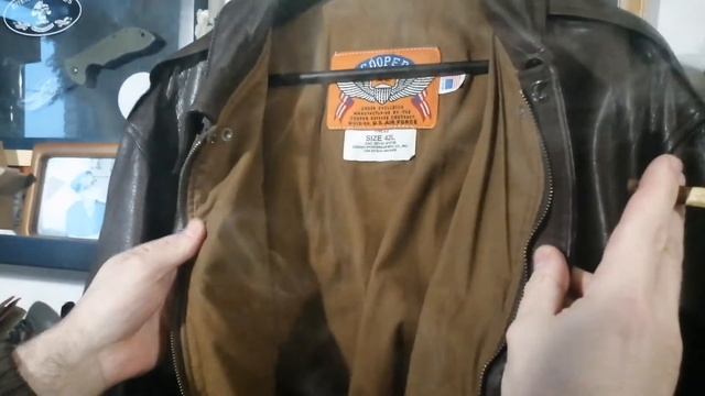 ЛЁТНЫЕ КУРТКИ / КОЖАННЫЕ КУРТКИ / КУРТКА ПИЛОТ