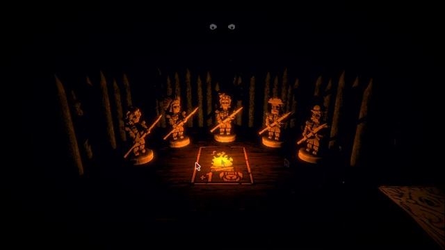 ЖУТКАЯ КАРТОЧНАЯ ИГРА -  Inscryption | Инскрипшн