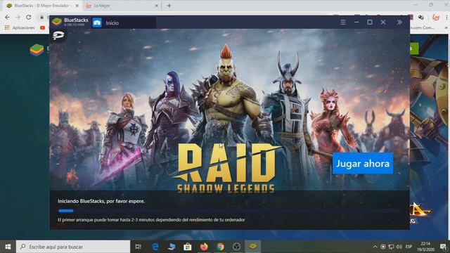 💻 BlueStacks: EL MEJOR EMULADOR DE ANDROID PARA PC 👌 смотреть онлайн