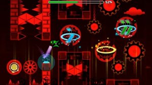 САМАЯ ЛЕГКАЯ ВЕРСИЯ BLOODBATH?! // [Geometry Dash]