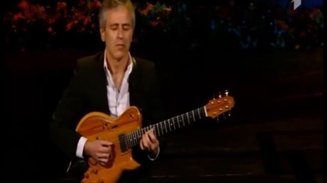 Temur Kvitelashvili (Guitar) - Schindler's List смотреть онлайн