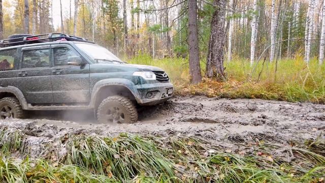 Таёжный вояж 2022 смотреть онлайн