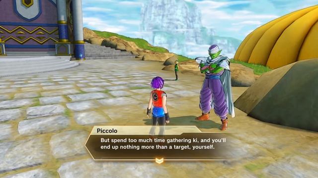 Dragon Ball Xenoverse 2 Review (PC Steam Verson) - Spence Session смотреть онлайн