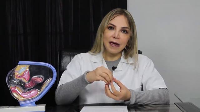 Miomas, ¿Qué complicaciones existen? смотреть онлайн