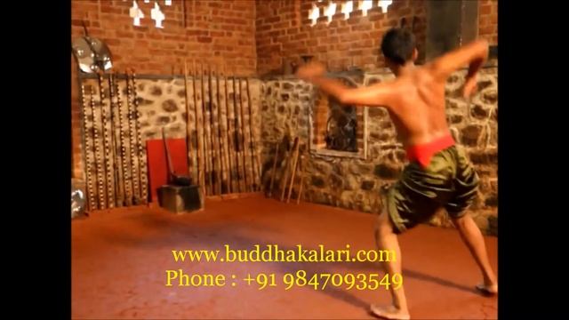 Бойові мистецтва Індії / Kalaripayattu / Калари паятту – индийское боевое искусство смотреть онлайн