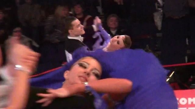 Венский вальс, Баянов-Воронина смотреть онлайн