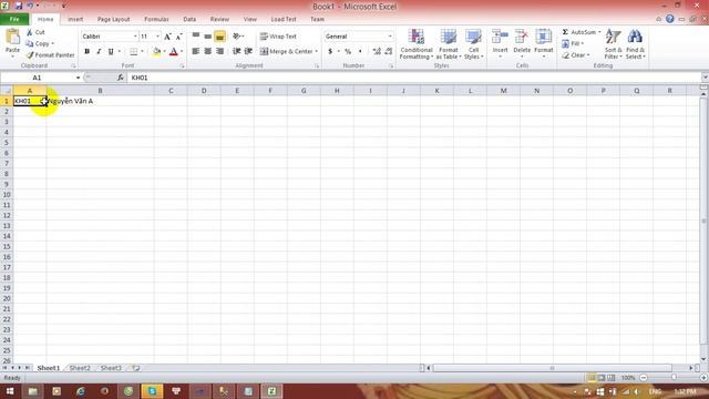 Import dữ liệu từ Excel vào MS SQL Server смотреть онлайн