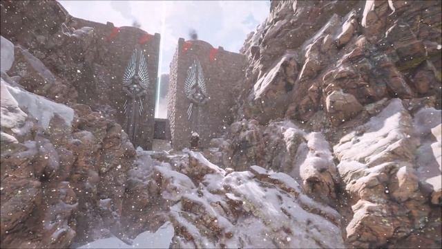 INVERNÍA. Xogando con Twinmotion 2021. смотреть онлайн