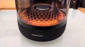 Review HARMAN KARDON AURA STUDIO 4 (in romana)
