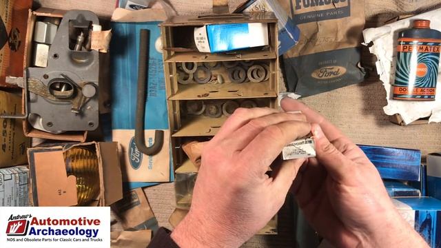 Phillipson Ford Tote 41: Lots of Lots смотреть онлайн