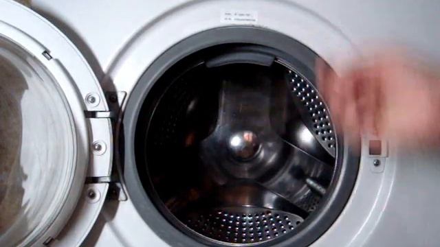 Сколько, какой и куда ложить порошка в стиральную машину смотреть онлайн