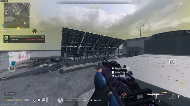 I Became a P**** in Warzone 2 смотреть онлайн