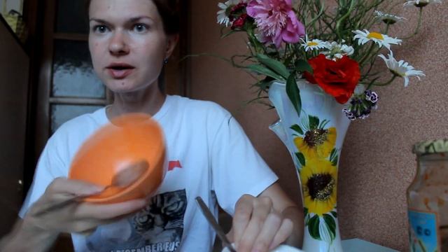 ЖИВУ НА 1500 РУБЛЕЙ МЕСЯЦ! Дни 16, 17. Напекла плюшек, пампушек!