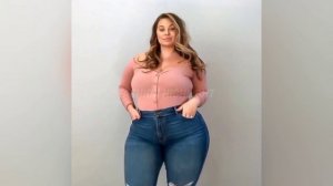 Olivia Jensen « Wiki Biography, Age, Net Worth, Plus Size Model, Lifestyle Influencer, Fashion Mode